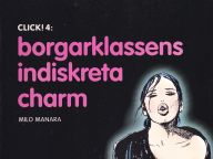 Borgarklassens indiskreta charm