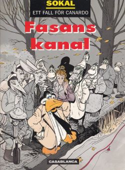 Canardo – Fasans Kanal