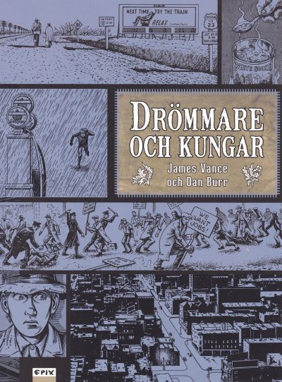 Drömmare och kungar