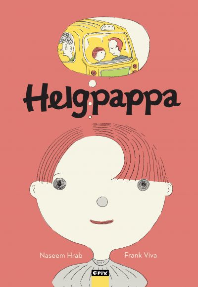 Helgpappa