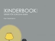 Kinderbook : serier för sorgsna barn