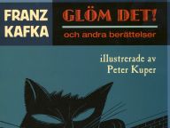 Glöm det! – Berättelser av Franz Kafka