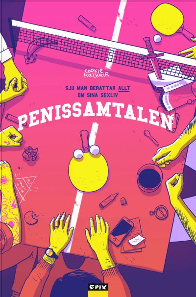 Penissamtalen