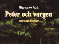 Peter och vargen