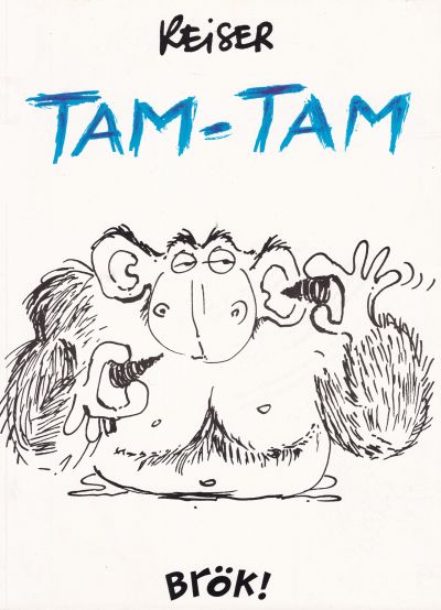 Tam-tam