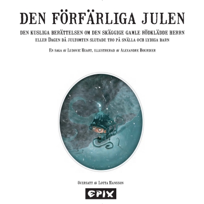 Den förfärliga julen