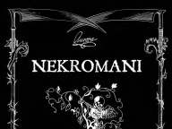 Nekromani